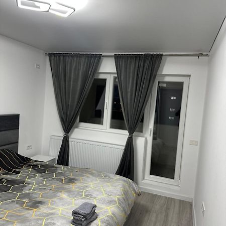 New Apartment Bucuresti Sector 3 Catelu Luaran gambar