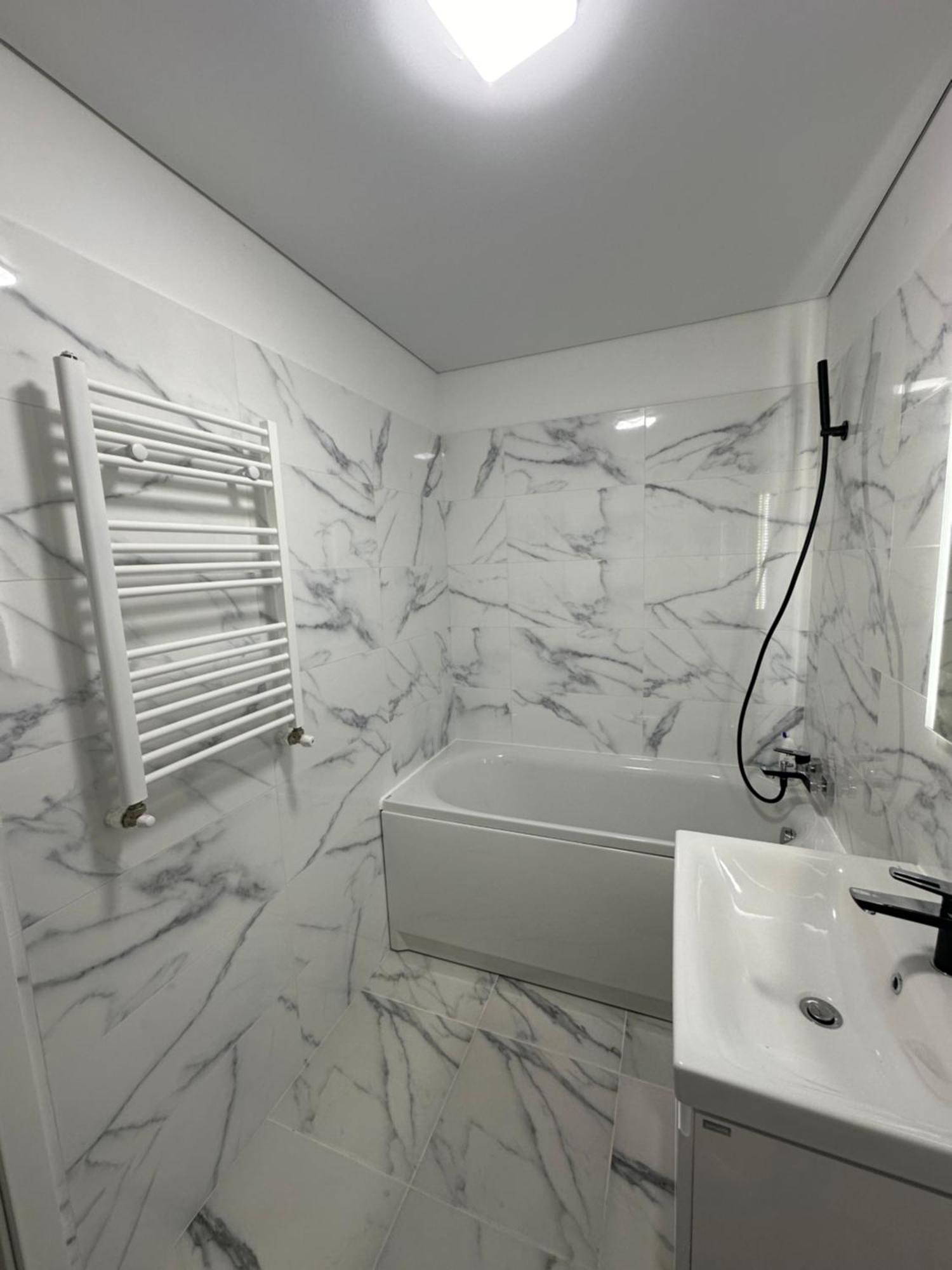 New Apartment Bucuresti Sector 3 Catelu Luaran gambar