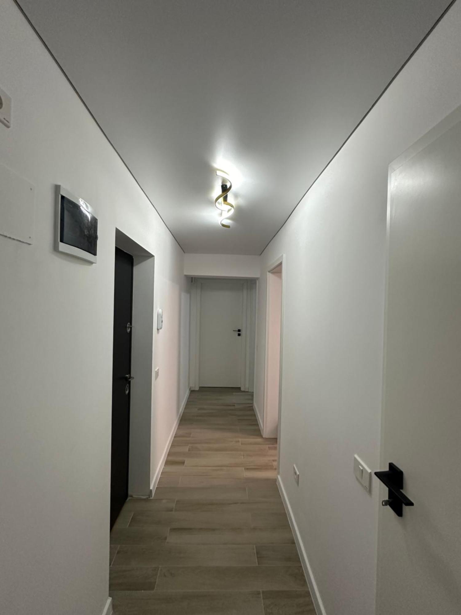 New Apartment Bucuresti Sector 3 Catelu Luaran gambar