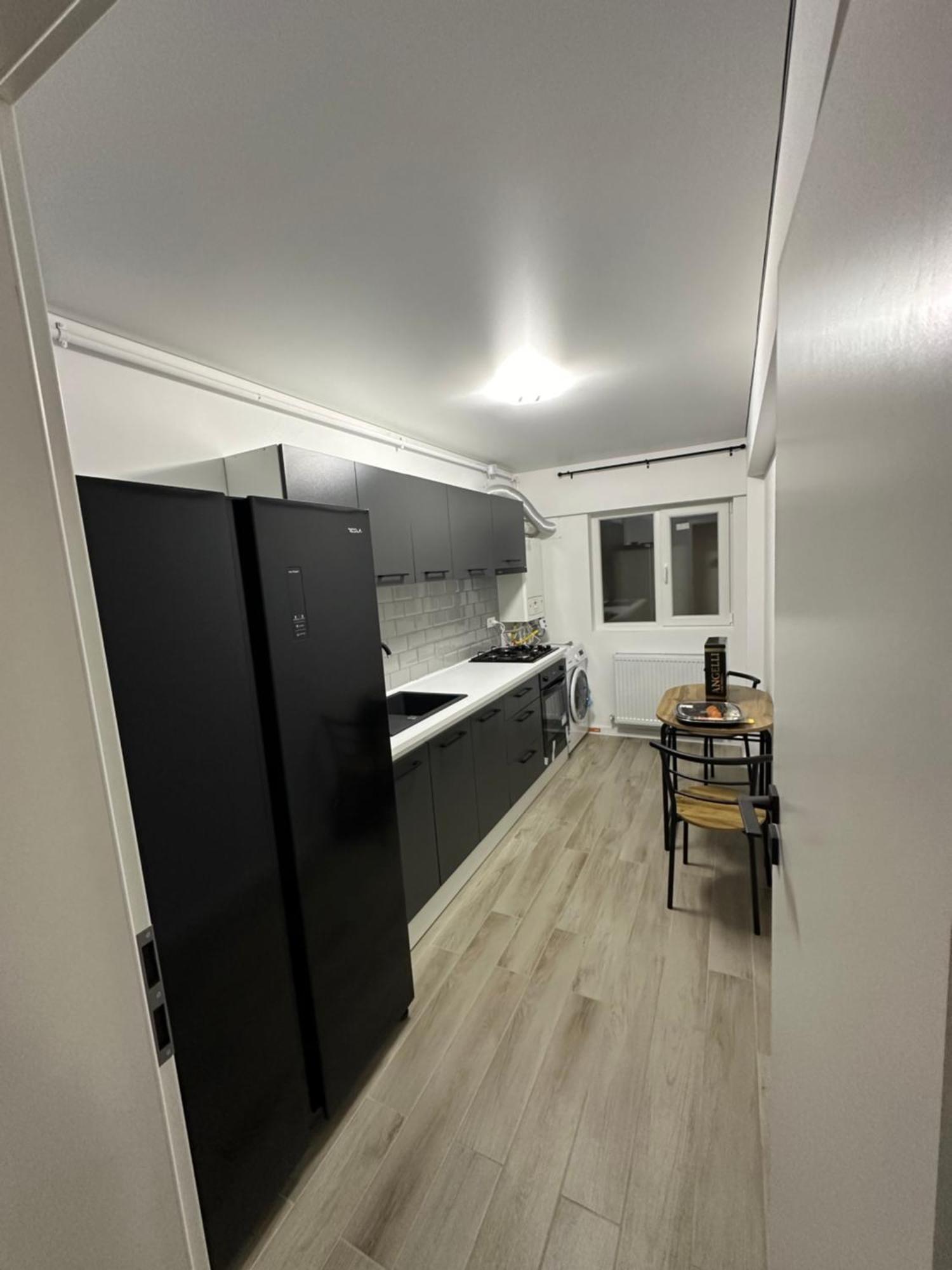 New Apartment Bucuresti Sector 3 Catelu Luaran gambar