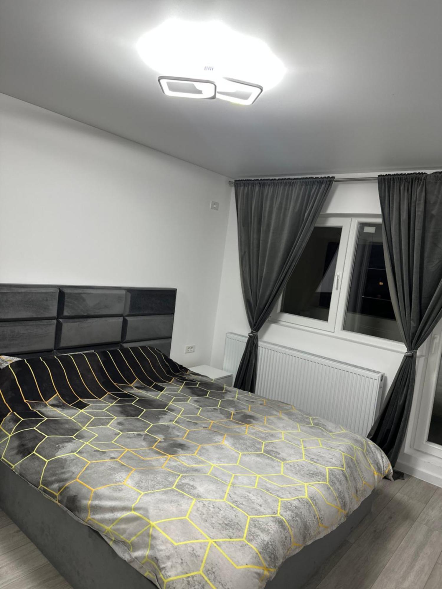New Apartment Bucuresti Sector 3 Catelu Luaran gambar