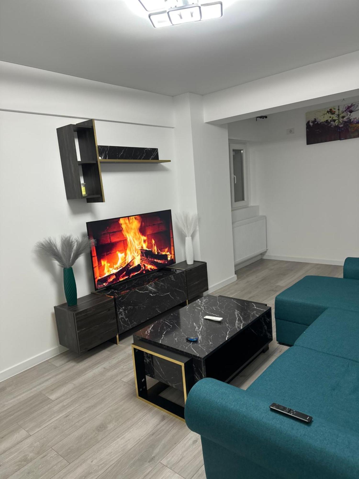 New Apartment Bucuresti Sector 3 Catelu Luaran gambar