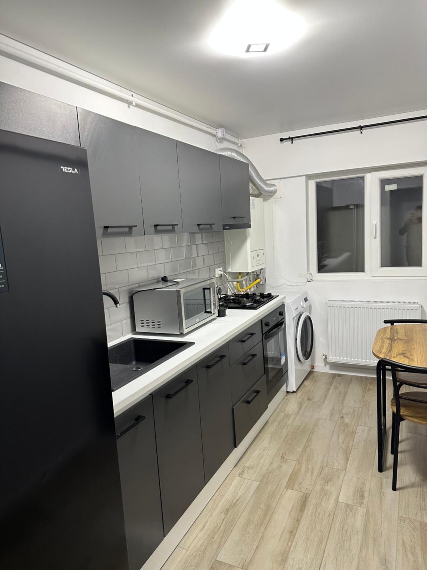 New Apartment Bucuresti Sector 3 Catelu Luaran gambar