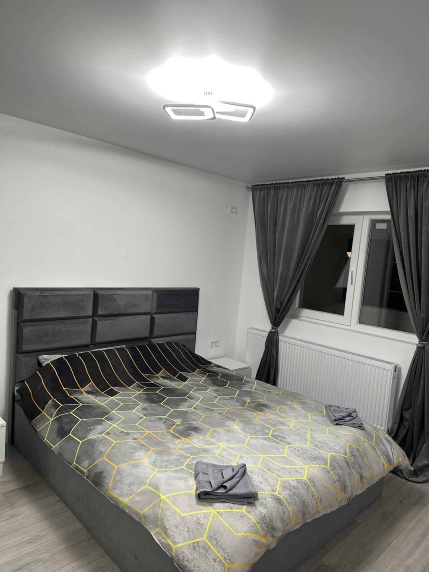 New Apartment Bucuresti Sector 3 Catelu Luaran gambar